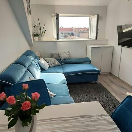 Apartman Nelly Split Exterior foto