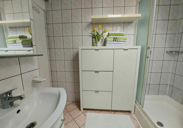Apartman Nelly Split Exterior foto