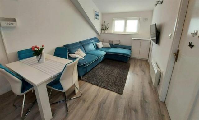 Apartman Nelly Split Exterior foto